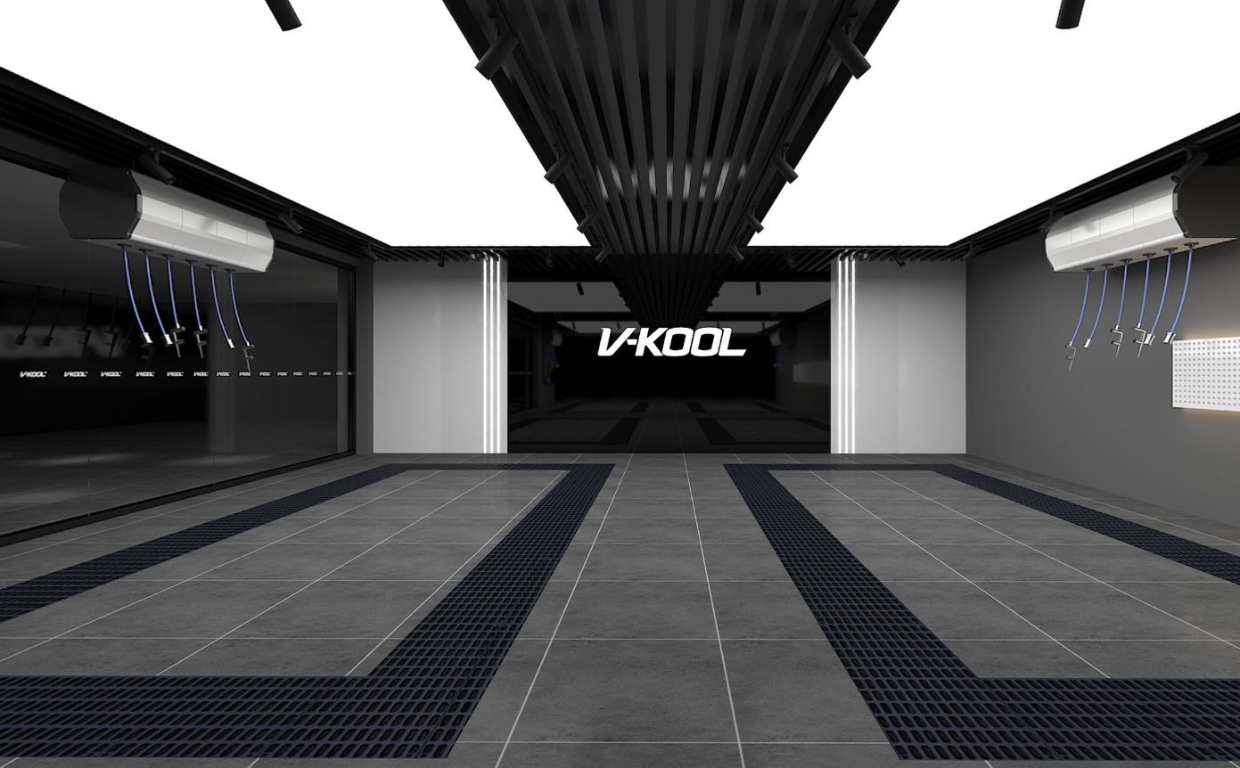 普陀小型威固授权店