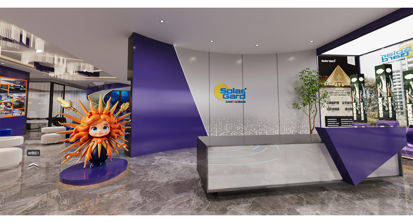 圣佳高性能车膜旗舰SGP样本店