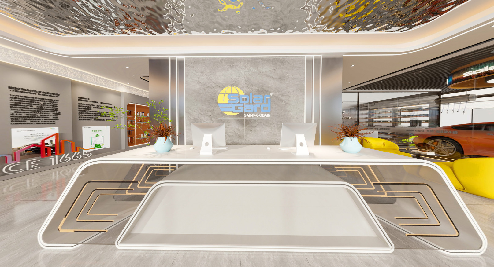 圣佳高性能车膜专营SG样本店